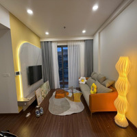 Cho Thuê Căn 3N Full Đồ Mới, View Siêu Đẹp Phân Khu Cao Cấp Masteri Vinhomes Ocean Park Gia Lâm