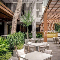 Cho Thuê Biệt Thự Mặt Tiền Số 172 Nguyễn Đình Chiểu, Quận 3, 25X40M, Trệt 3 Lầu Sân Vườn, 600 Triệu/Th