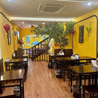 Cho Thuê Nhà Mặt Phố Tuệ Tĩnh,Diện Tích75M2X5 Tầng,Mặt Tiền4.5M, Giá Bán 52 Triệu, Liên Hệ: 0968896456