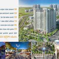 Bán Căn Hộ 2 Phòng Ngủ 2 Vệ Sinhtại Moonlight 1 - An Lạc Green Symphony - 68M2 - 4,4 Tỷ Bao Từ A Đến Á