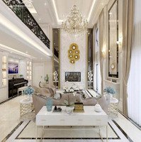 Penthouse D''le Pont D''or View Hồ Hoàng Cầu - Đông Đa, (Bàn Giao Thô) Không Gian Sống Khác Biệt