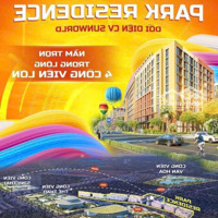 Bán Cc Sun Urban City, 2,2 Tỷ, 68M2, 3 Phòng Ngủ 2 Vệ Sinh Cơ Bản, Đẹp, Tiện Ích