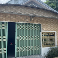Nhà Xây Còn Mới Đẹp, Chi Dọn Vô Là Ở, Nhà Chắc Chắn, Yên Tâm