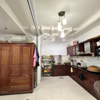 Bán Nhà Mặt Tiền Đường Số Chợ Tân Quy. Phường Tân Kiểng. Nhà 4 Tầng Cộng Hầm Để Xe Hơi. 72M2.
