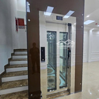 Bán Nhà Hoàng Văn Thái, Gara Ô Tô T1, Thang Máy 6 Tầng Mới, Mặt Tiền Gần 5M, Trước Nhà 8M, 19.3 Tỷ