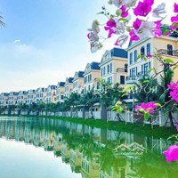 Siêu Biệt Thự Ngọc Trai - Sản Phẩm Hữu Hạn Cho Giới Tinh Hoa - Tặng Gần 30M2 Sân Vườn Lầu Vọng Thủy