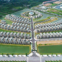 Siêu Biệt Thự Ngọc Trai - Sản Phẩm Hữu Hạn Cho Giới Tinh Hoa - Tặng Gần 30M2 Sân Vườn Lầu Vọng Thủy