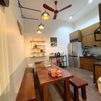 Phân Lô Nguyễn Hữu Thọ - Vỉa Hè Ô Tô Tránh Dừng Đỗ - 30M Ra Hồ Linh Đàm -Diện Tích50M2 X 5 Tầng - Hiếm