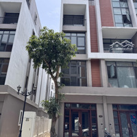 Căn Cuối Cùng Beach Villas 90M2 Phân Khu Vịnh Thiên Đường Giá Tốt. Số Nhà Siêu Đẹp
