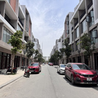Căn Cuối Cùng Beach Villas 90M2 Phân Khu Vịnh Thiên Đường Giá Tốt. Số Nhà Siêu Đẹp