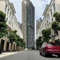 Liền Kề Vin3 Diện Tích Gần 70M2 Giá Chỉ 8,7 Tỷ , Xây 5 Tầng , Gần Chung Cư Masteri