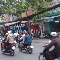 Mặt Tiền Kinh Doanh Âu Cơ,P14, Tân Bình, 25 Tỷ, 150 M2, 4 Tầng Ngay Siêu Thị Go Âu Cơ
