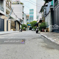 Bán Nhà Mặt Tiền Nguyễn Thái Học P.tân Thành (6.6M X 20.5M)- 2 Lầu- Giá Bán 17 Tỷ