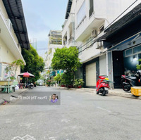 Bán Nhà Mặt Tiền Nguyễn Thái Học P.tân Thành (6.6M X 20.5M)- 2 Lầu- Giá Bán 17 Tỷ