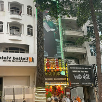 Mặt Tiền Nguyễn Chí Thanh, 4.2X21M, 3 Lầu St Tuyến Đường Thương Hiệu Vị Trí Đẹp, Giá Bán 27.8 Tỷ Tl