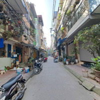 Bán Nhà Mặt Phố Huỳnh Thúc Kháng,Diện Tích44M2, 3 Tầng,Mặt Tiền4,2M, Ô Tô, Kd, Vỉa Hè, Giá Nhỉnh 10 Tỷ