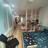 Bán Nhà Mặt Phố Huỳnh Thúc Kháng,Diện Tích44M2, 3 Tầng,Mặt Tiền4,2M, Ô Tô, Kd, Vỉa Hè, Giá Nhỉnh 10 Tỷ