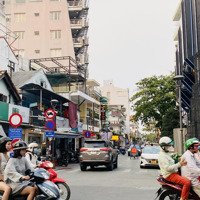 Bán Nhà Mặt Tiền Phố Tây Chu Văn An, Phú Hội, Quận Thuận Hoá, Tp. Huế 133M2 Chỉ 25 Tỷ