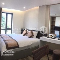 Bán Tòa Nhà Đẹp 8 Tầng, Ngang 8M, Gần Biển Bãi Trước Mặt Tiền Nguyễn Trường Tộ Vũng Tàu, Giá Bán 37 Tỷ