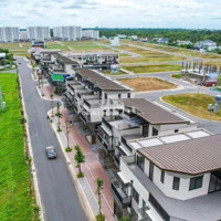 Đất Nền Nam Long 2 Giai Đoạn 3