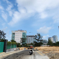 1 Lô Duy Nhất, Đất Biệt Thự Ngọc Tước Ii, 700M2, Giá 57 Tr/M2. Khu Nghỉ Dưỡng Bãi Sau, Tp Vũng Tàu