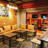 Cho Thuê Nhà Mặt Phố Duy Tân, 60M2 X 2 Tầng, Mt: 5M, Vị Trí Đẹp Dãy Kinh Doanh Ăn Uống