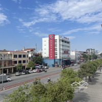 Cho Thuê Shophouse Mặt Đường Bạch Đằng Dự Án Vinhomes Imperia, Có Thang Máy, Giá Bán 40 Triệu!