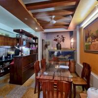 NHÀ MPTHANH XUÂN 6 TẦNG 65M2 MẶT TIỀN 4M CHO THUÊ 40TR/THÁNG GIÁ TỐT