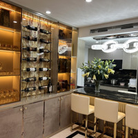 Bán Chung Cư N4 Lê Văn Lương - 120M2 - Nhà Đẹp Mới 100% Chưa Sử Dụng - 0988579062