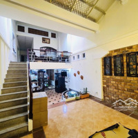Trung Tâm Quận 10- Diện Tích 122M2 - Thành Thái, Tô Hiến Thành- 2 Tầng- 20.X Tỷ (Tl)