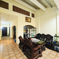 Trung Tâm Quận 10- Diện Tích 122M2 - Thành Thái, Tô Hiến Thành- 2 Tầng- 20.X Tỷ (Tl)
