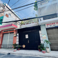 Nhỉnh 80 Triệu/M2 -Hẽm Xe Hơitrần Mai Ninh, Trường Chinh [Chợ Bà Hoa] -Diện Tích112M2 (4.1X26)M - Chỉ 9.2 Tỷ Tl