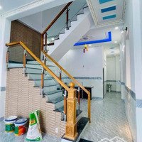 Nhà Sân Xe Hơi Rộngdiện Tích91,3Mv Gần Giáo Xứ Bà Trà