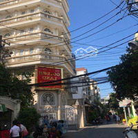 Bán Nhà Góc 2Mt, Q.10. Dt: 6 X 20M. Kc: 4 Tầng. - Thông Ra Đường Sư Vạn Hạnh - Giá Chỉ : 22.5 Tỷ