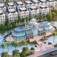 Vinhomes Ocean Park 2: Cần Bán Cắt Lỗ 3 Tỷ Căn Góc Đảo Dừa, S 97 M2, Hướng Đn