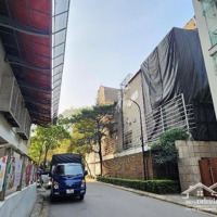 Bán Biệt Thự Siêu Vip Hoàng Hoa Thám-Tây Hồ , 165M2X 4Tmặt Tiền11M, Giá Bán 65Tỷ.căn Duy Nhất,An Ninh 24/7