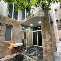 Bán Biệt Thự Siêu Vip Hoàng Hoa Thám-Tây Hồ , 165M2X 4Tmặt Tiền11M, Giá Bán 65Tỷ.căn Duy Nhất,An Ninh 24/7