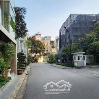 Bán Biệt Thự Siêu Vip Hoàng Hoa Thám-Tây Hồ , 165M2X 4Tmặt Tiền11M, Giá Bán 65Tỷ.căn Duy Nhất,An Ninh 24/7