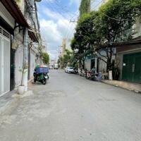 Bán nhà HXH 8m - 158/ Hoàng Hoa Thám - DT 4x20 - 4 tầng - giá 13.9 tỷ TL