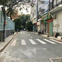 Bán Đất Tại Phố 24, Phường 10, Quận 6, Lk Công Viên, Giá Cực Chất, 58M2,Giá Tt 2.8Tỷ