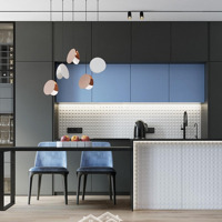 Cho Thuê Căn Hộ 2 Phòng Ngủ 2 Vệ Sinh 80M2 Tại The Everrich Infinity, 16 Triệu , 0932742068 Trúc