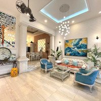 Cho Thuê Nhà Quận 7 Kdc Phú Mỹ Vạn Phát Hưng Nhà 5 Phòng Siêu Đẹp