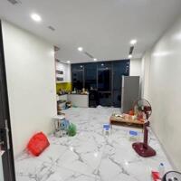 NHÀ MẶT ĐƯỜNG GIÁP BÁT HOÀNG MAI - VỊ TRÍ ĐẸP 8 TẦNG KINH DOANH - DT 112M2 GIÁ 33 TỶ