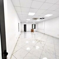 NHÀ MẶT ĐƯỜNG GIÁP BÁT HOÀNG MAI - VỊ TRÍ ĐẸP 8 TẦNG KINH DOANH - DT 112M2 GIÁ 33 TỶ