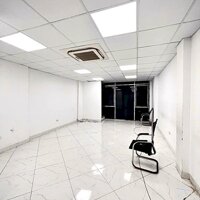 NHÀ MẶT ĐƯỜNG GIÁP BÁT HOÀNG MAI - VỊ TRÍ ĐẸP 8 TẦNG KINH DOANH - DT 112M2 GIÁ 33 TỶ