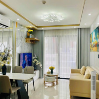 Giá Siêu Tốt, Bán Căn Hộ 1N + Diện Tích 42,7M2 Hướng Đn Mát Mẻ Nội Thất Full Đồ. Giá Bán 2,6 Tỷ Nét