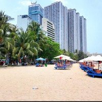 Nhà 2 Mặt Tiền Phạm Văn Đồng, Trực Diện Biển Hòn Chồng Giá: 38,5 Tỷ