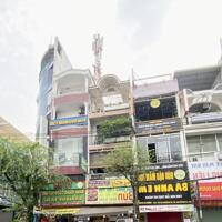  BÁN NHÀ CHÍNH CHỦ - 40A ĐƯỜNG D2 (NGUYỄN GIA TRÍ), PHƯỜNG 25, BÌNH THẠNH, TP.HCM