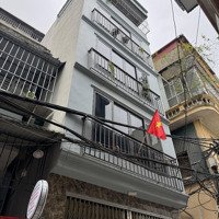 Hiếm - Quá Hiếm Nhà Bán - Diện Tích Rộng - Cách Nhà Ra Phố - Dân Xây - Ở Ngay - Dòng Tiền Đỉnh Cao