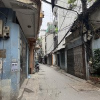 Hiếm - Quá Hiếm Nhà Bán - Diện Tích Rộng - Cách Nhà Ra Phố - Dân Xây - Ở Ngay - Dòng Tiền Đỉnh Cao
